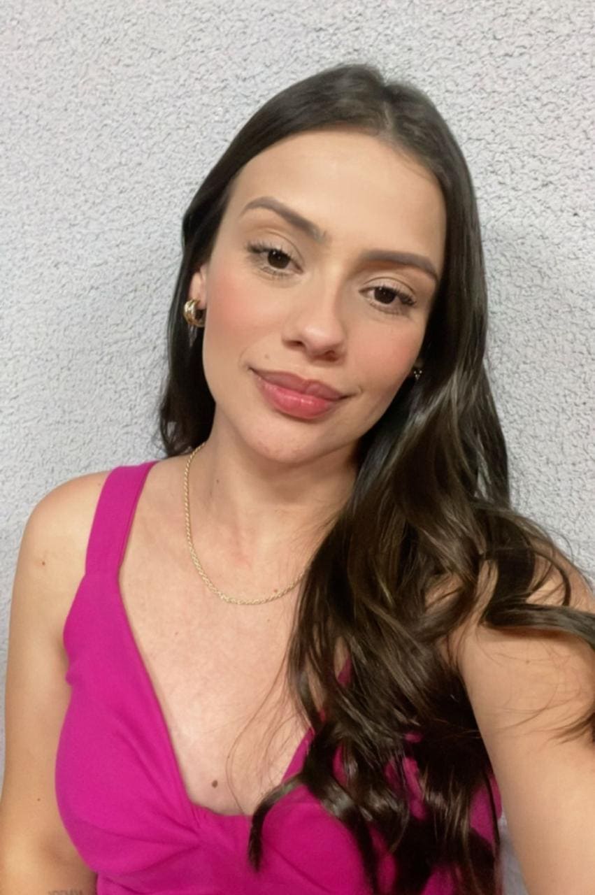 Lídia Almeida Luz