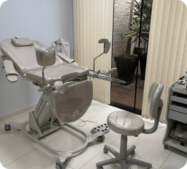 Ultrassonografia